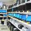 Компьютерные магазины в Возжаевке